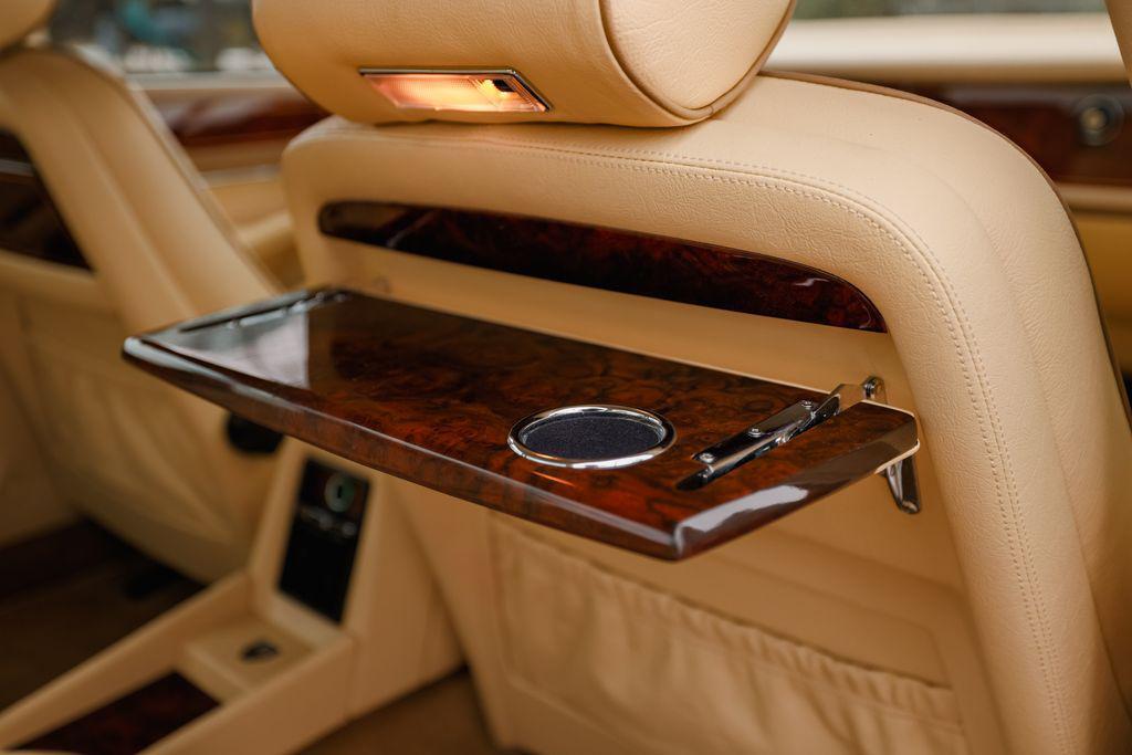 used 1992 Jaguar XJ6 car, priced at $24,853