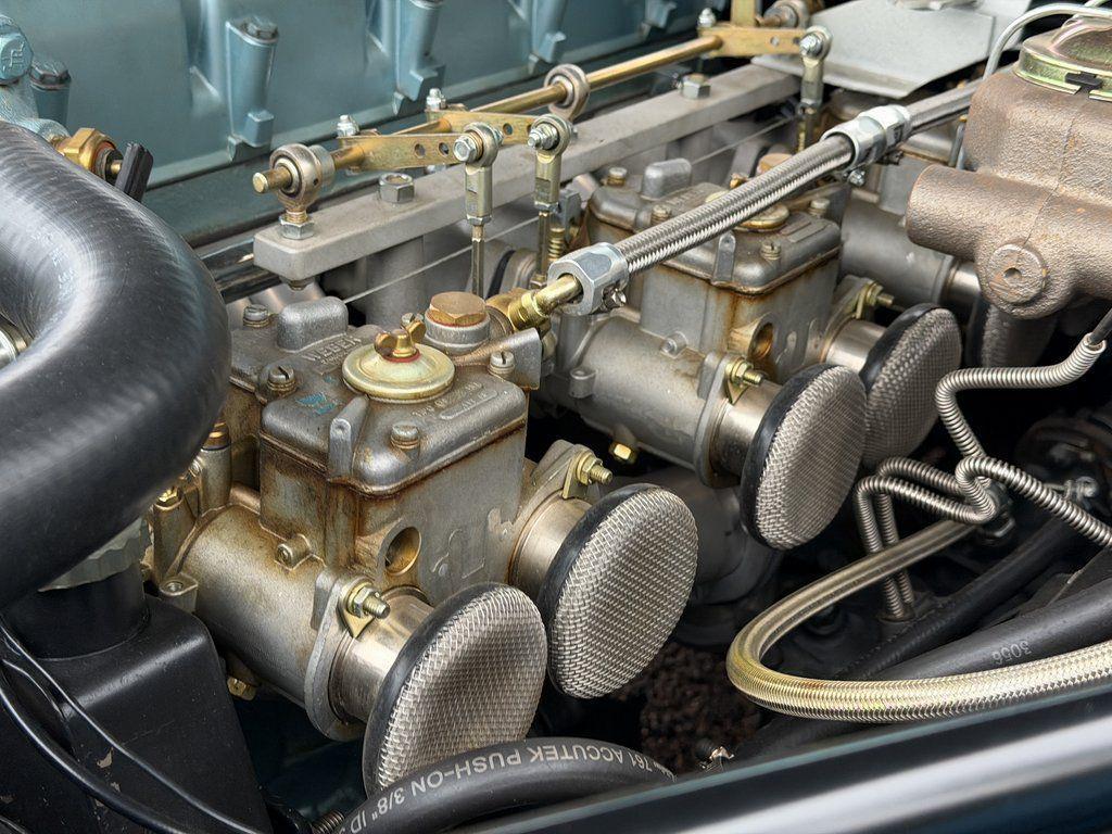 used 1968 Pontiac Firebird car, priced at $51,500