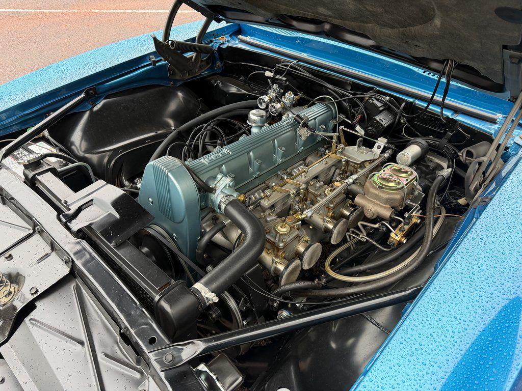 used 1968 Pontiac Firebird car, priced at $51,500