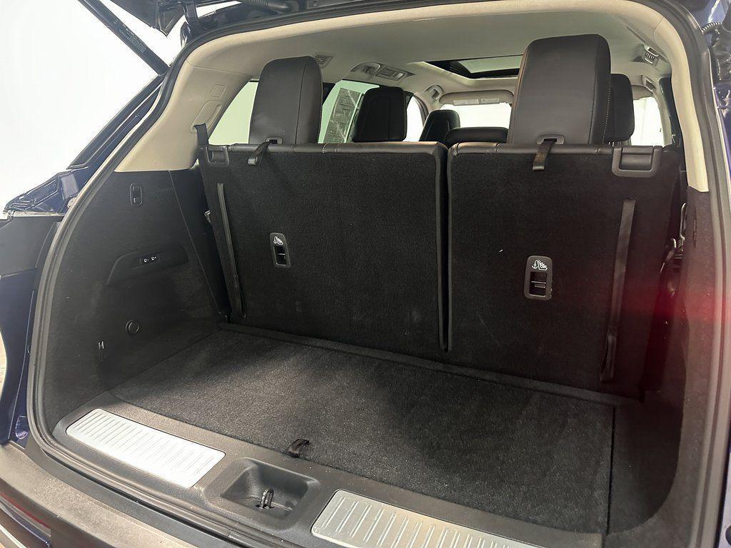 used 2022 INFINITI QX60 car, priced at $36,550