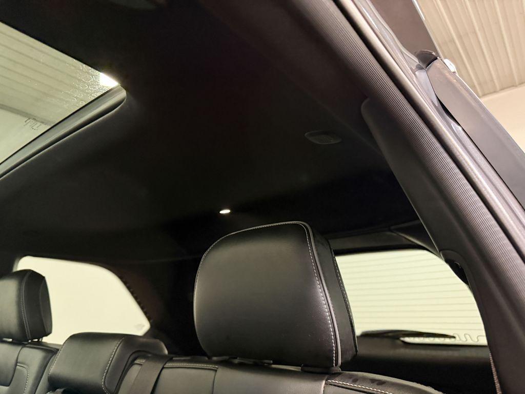 used 2024 Jeep Grand Cherokee car, priced at $39,450