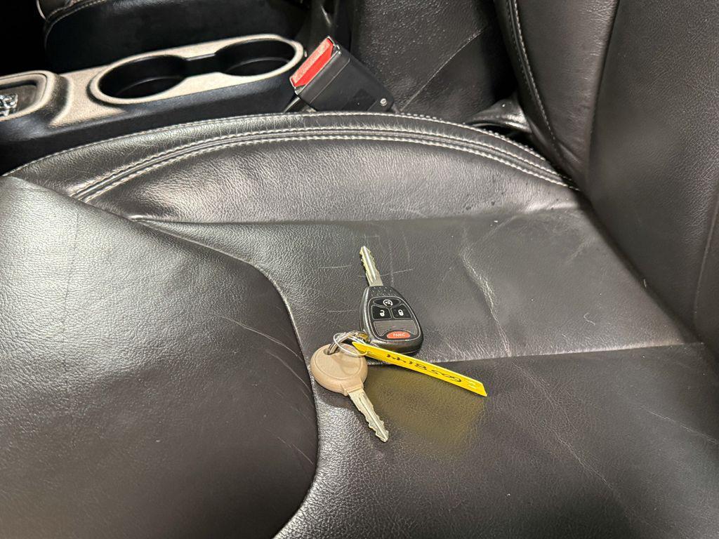 used 2016 Jeep Wrangler car, priced at $20,978