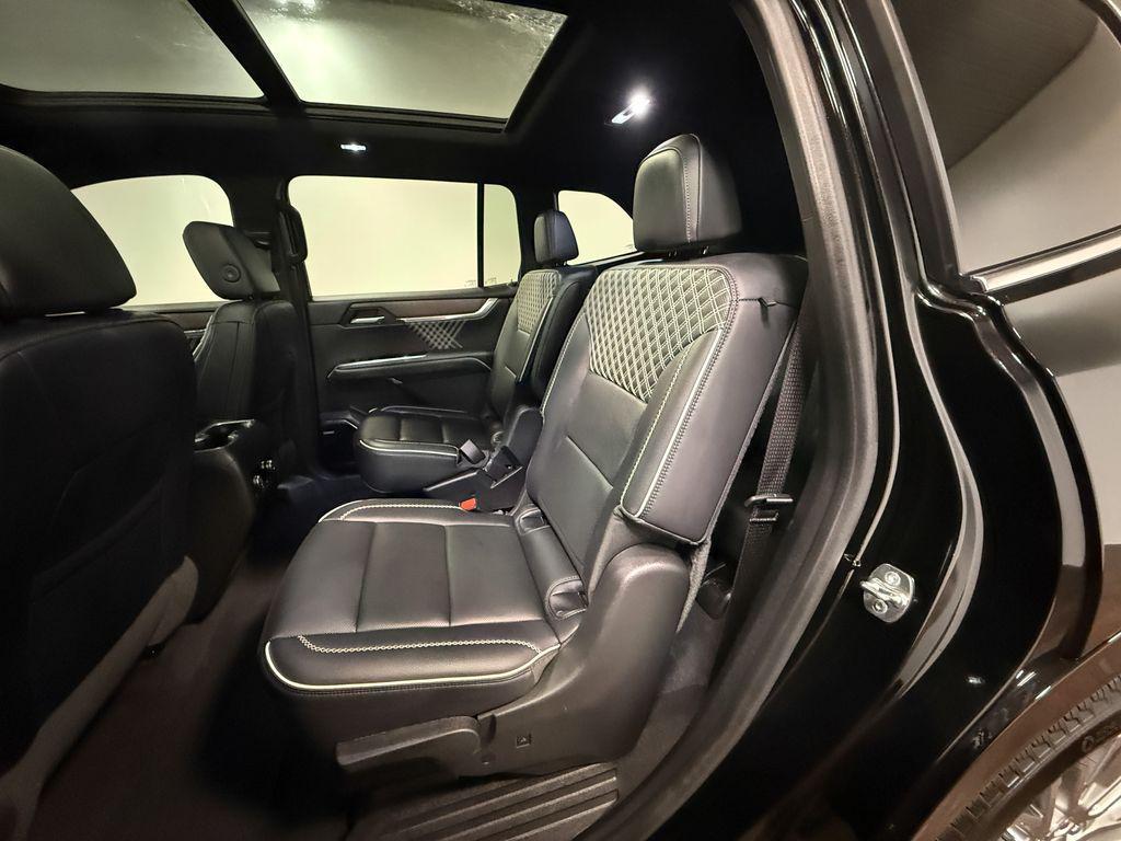 used 2024 GMC Acadia car, priced at $44,024