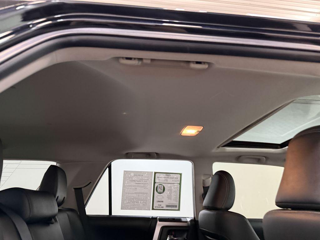 used 2020 Toyota 4Runner car, priced at $32,893