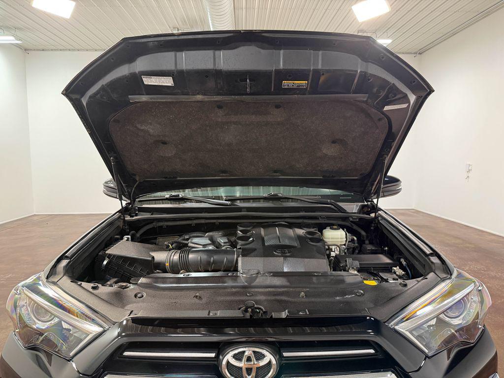 used 2020 Toyota 4Runner car, priced at $32,893