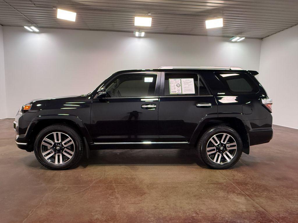 used 2020 Toyota 4Runner car, priced at $32,893