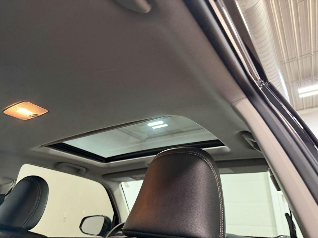 used 2020 Toyota 4Runner car, priced at $32,893