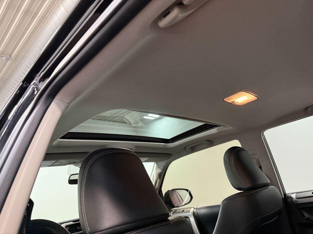 used 2020 Toyota 4Runner car, priced at $32,893