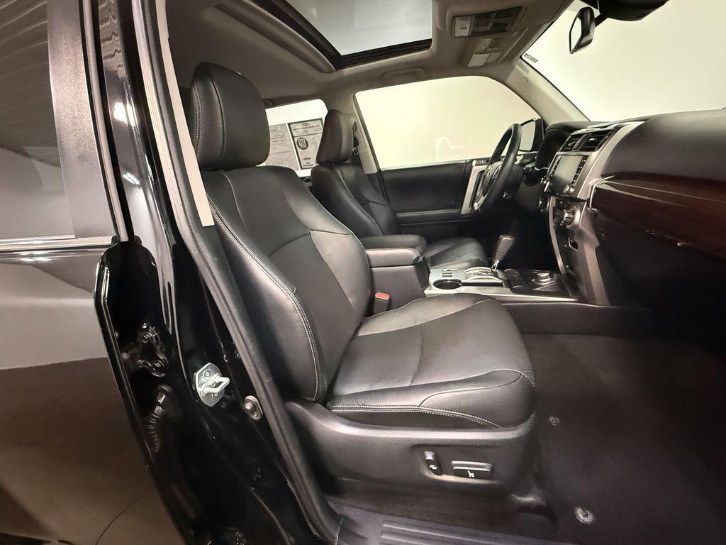 used 2020 Toyota 4Runner car, priced at $32,893