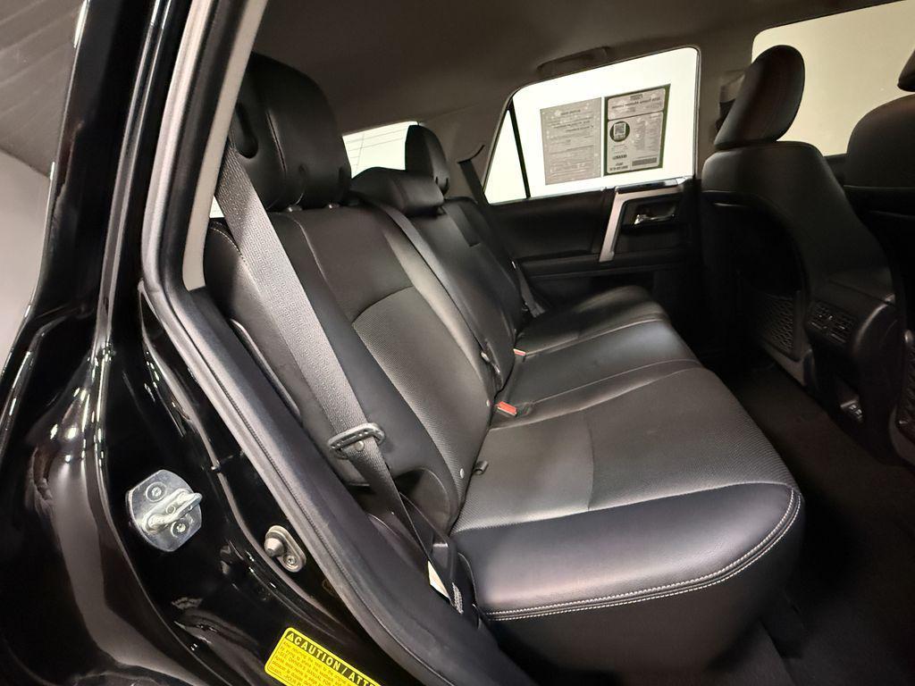 used 2020 Toyota 4Runner car, priced at $32,893