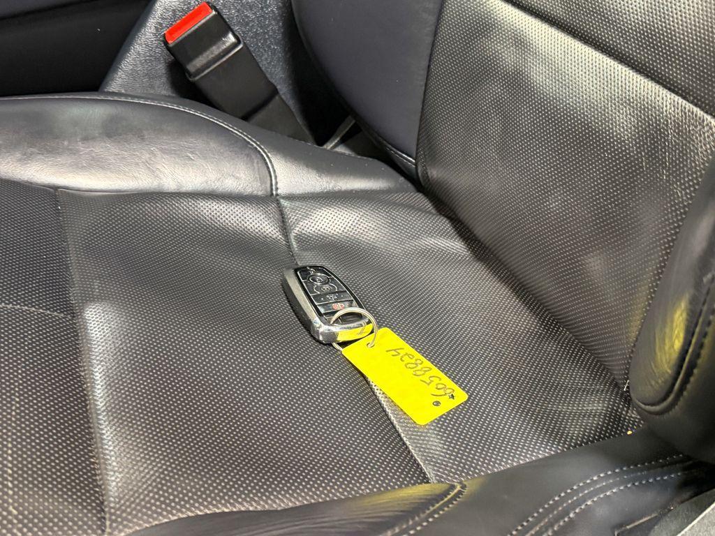 used 2023 Lincoln Navigator car, priced at $51,823