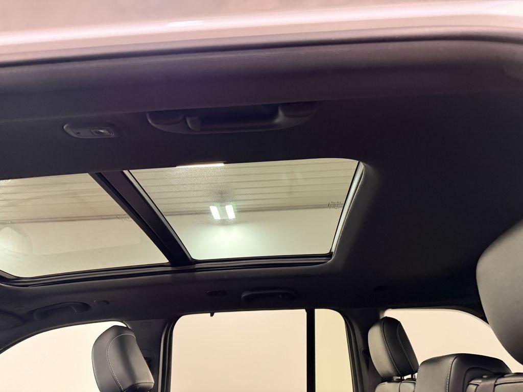 used 2024 Jeep Grand Cherokee car, priced at $32,922