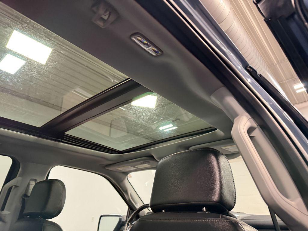 used 2023 Ford F-150 car, priced at $44,919