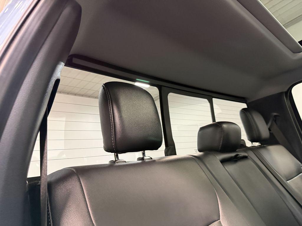 used 2023 Ford F-150 car, priced at $44,919