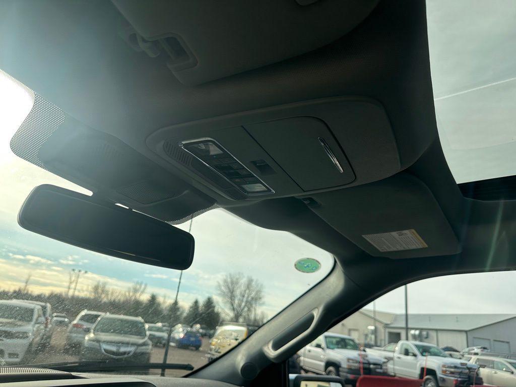 used 2023 Ford F-150 car, priced at $45,920