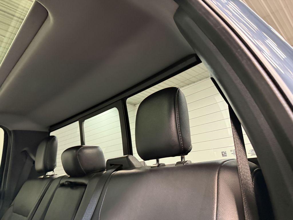 used 2023 Ford F-150 car, priced at $44,919