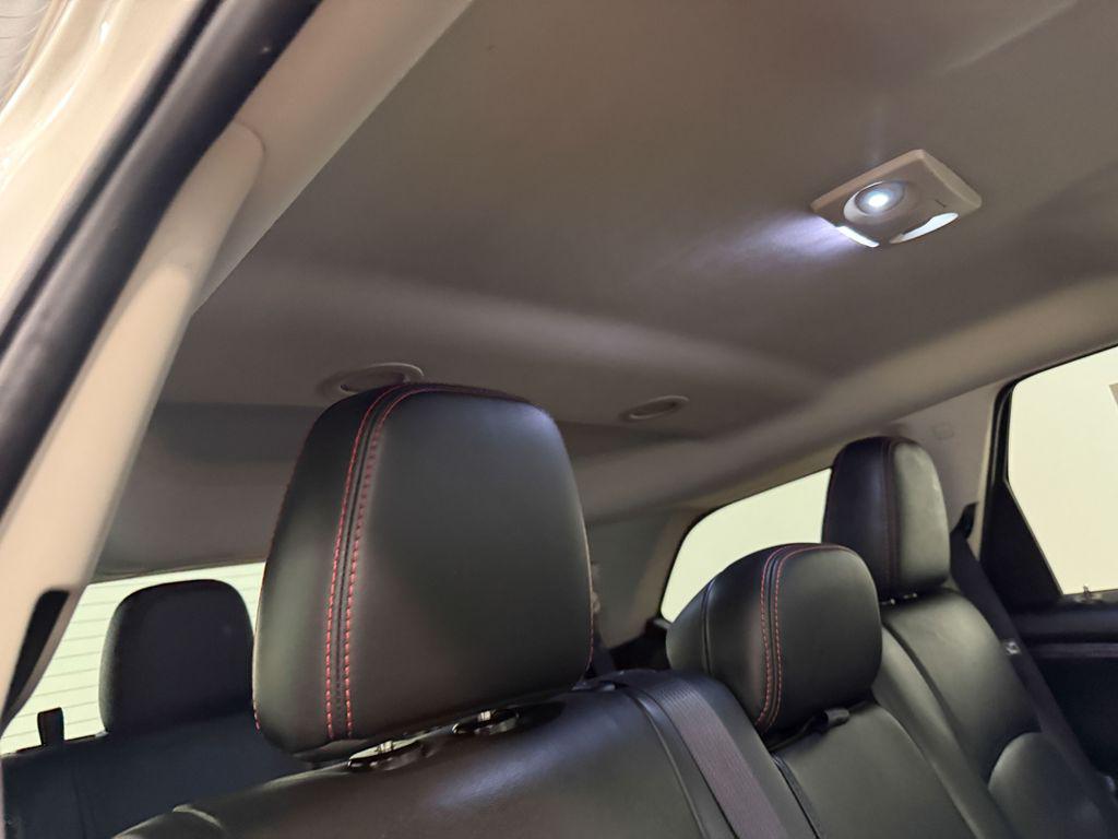 used 2016 Dodge Journey car, priced at $9,846