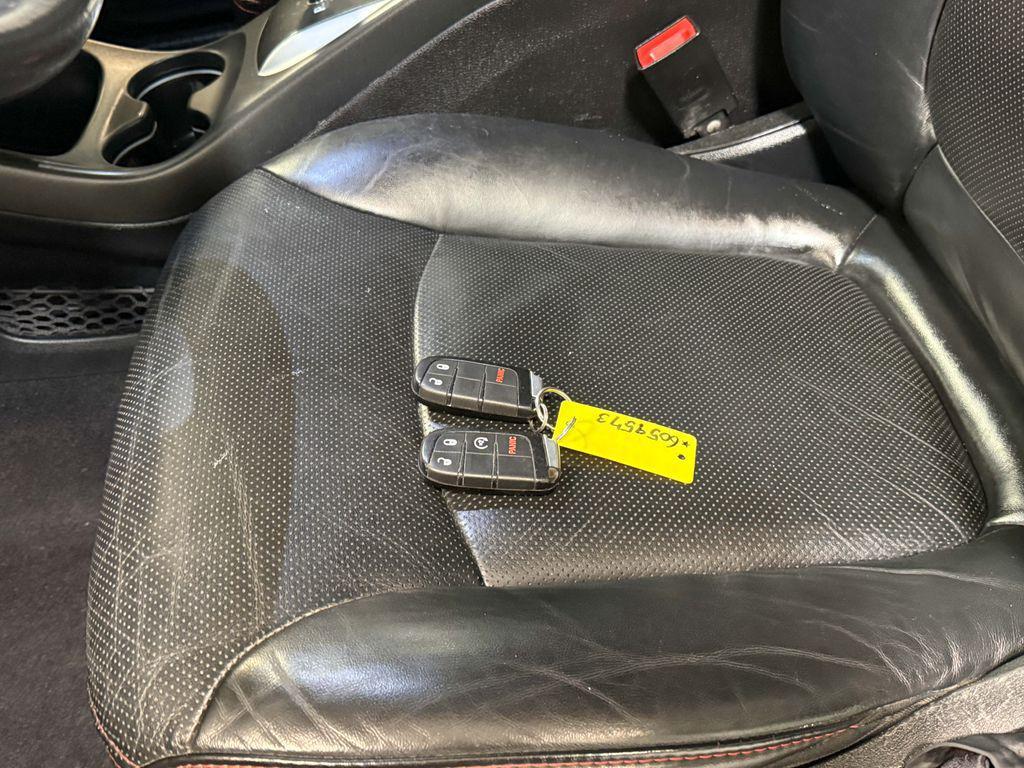 used 2016 Dodge Journey car, priced at $9,846