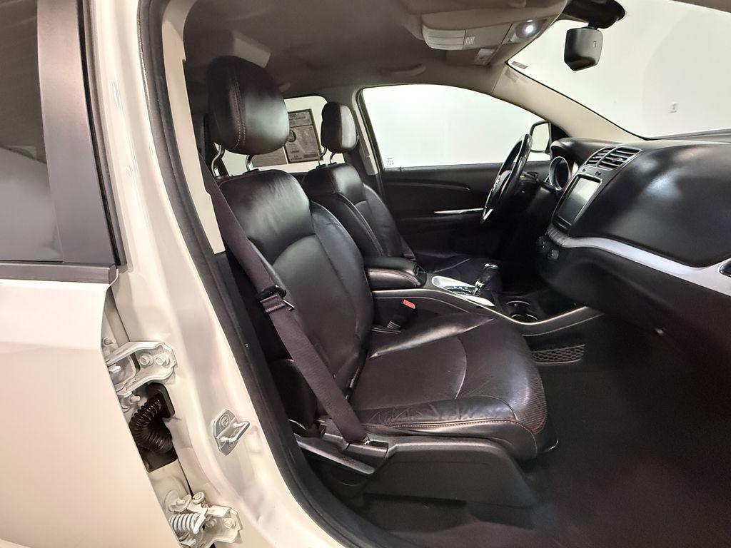 used 2016 Dodge Journey car, priced at $9,846