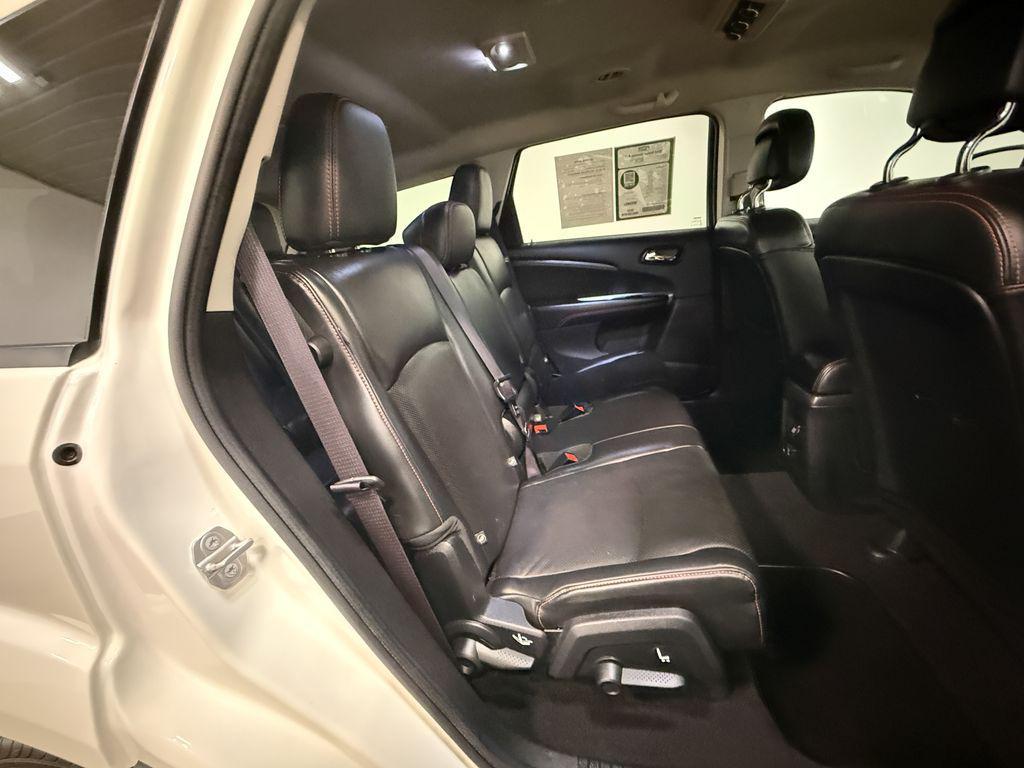 used 2016 Dodge Journey car, priced at $9,846