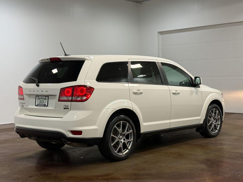 used 2016 Dodge Journey car, priced at $9,846
