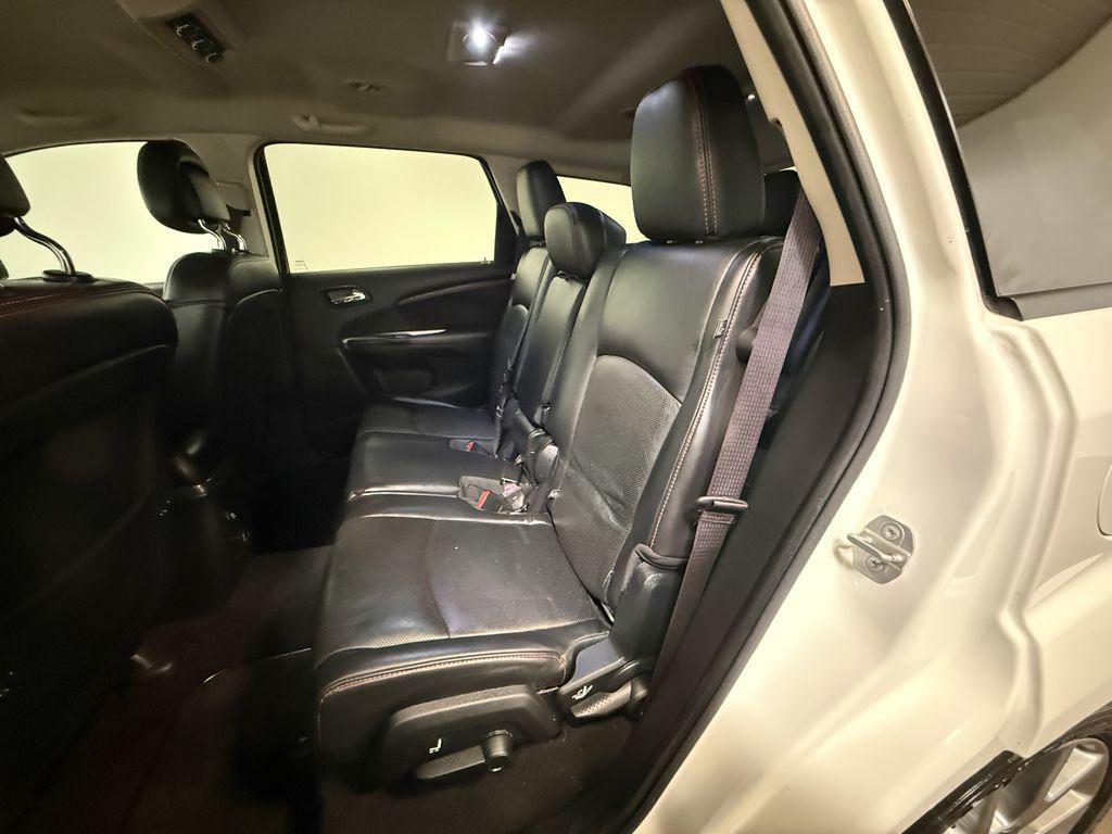 used 2016 Dodge Journey car, priced at $9,846