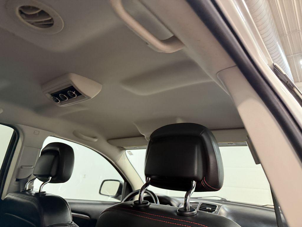 used 2016 Dodge Journey car, priced at $9,846