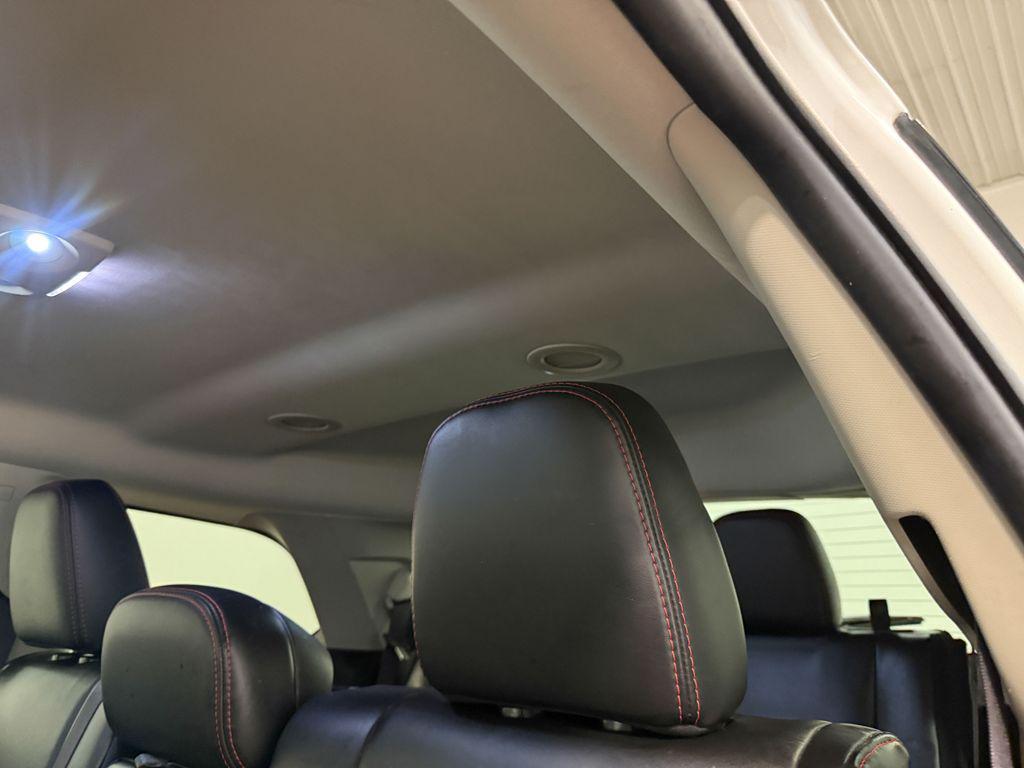 used 2016 Dodge Journey car, priced at $9,846