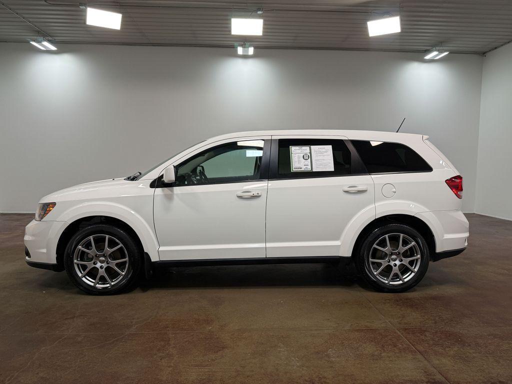 used 2016 Dodge Journey car, priced at $9,846