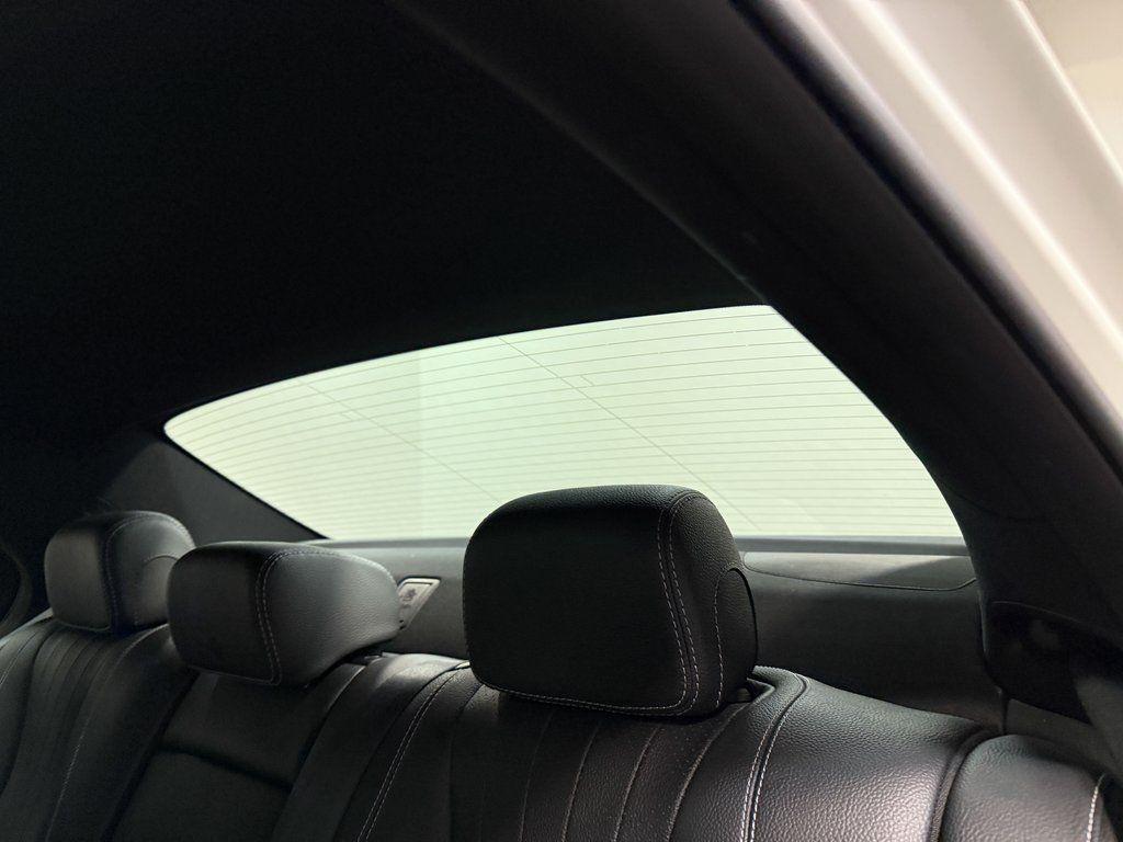 used 2017 Mercedes-Benz E-Class car, priced at $21,544