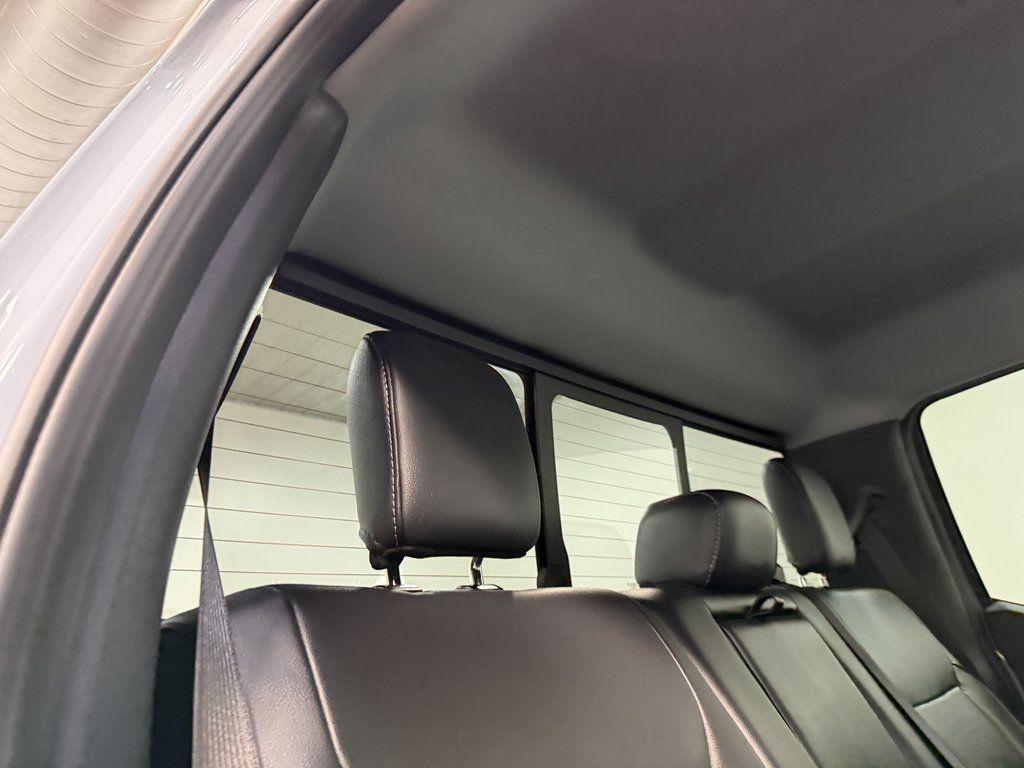 used 2024 Ford F-250 car, priced at $67,511