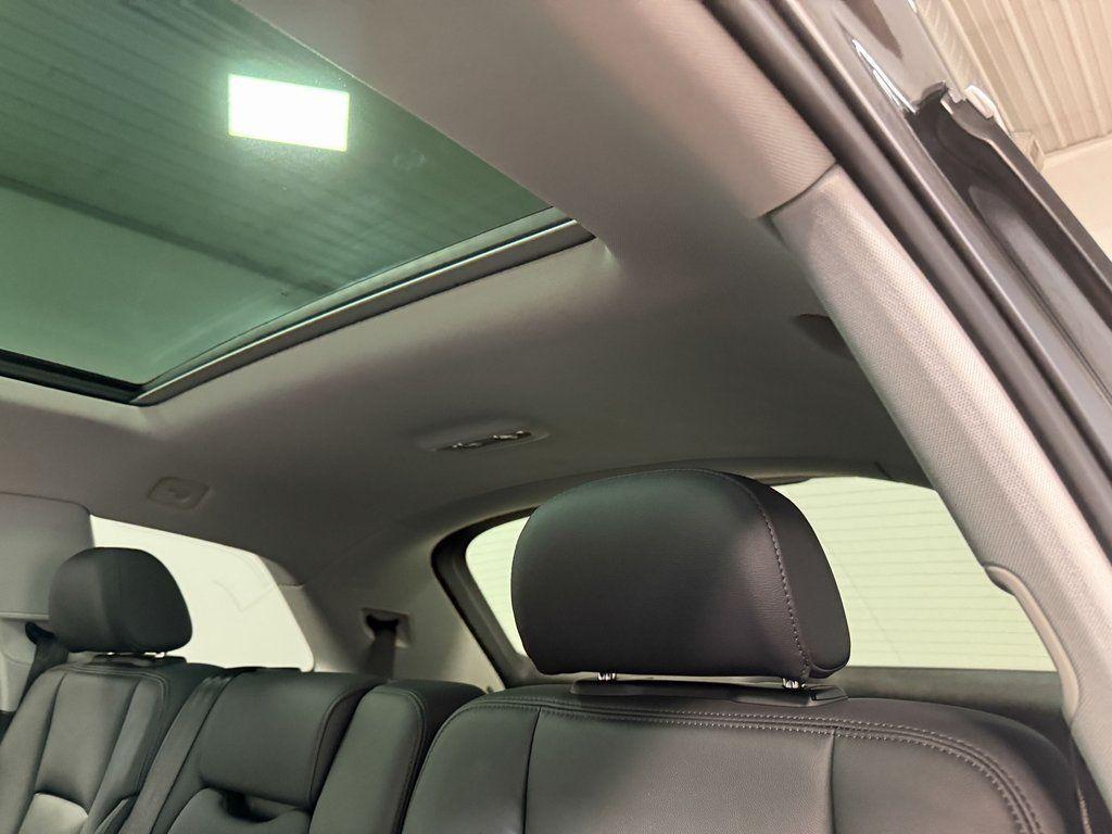 used 2023 Audi Q7 car, priced at $36,489