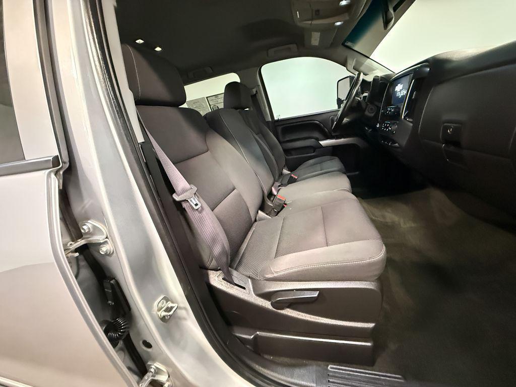 used 2016 Chevrolet Silverado 2500 car, priced at $29,218