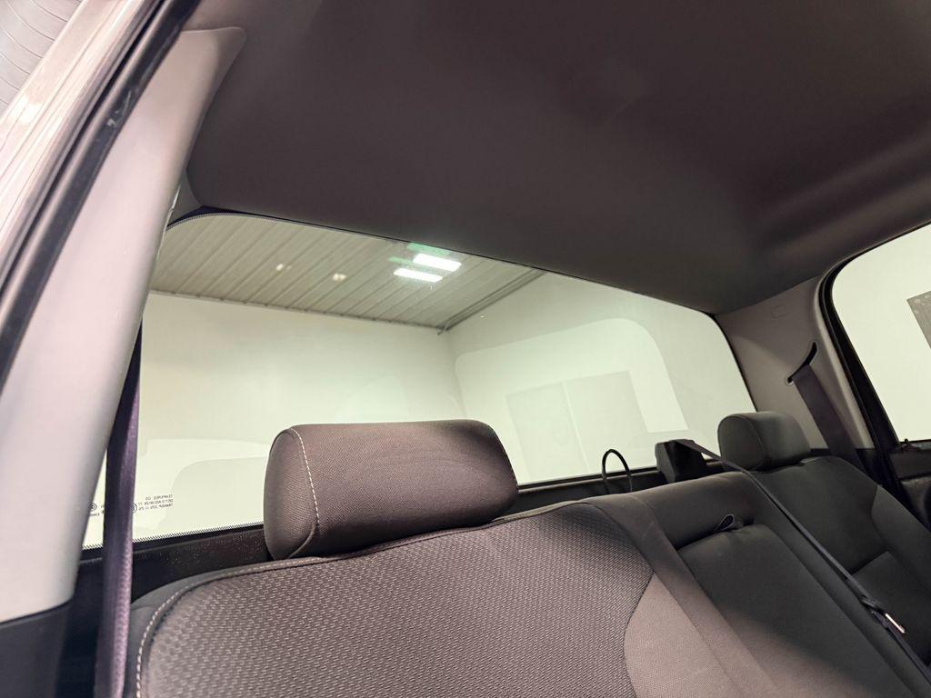 used 2016 Chevrolet Silverado 2500 car, priced at $29,218