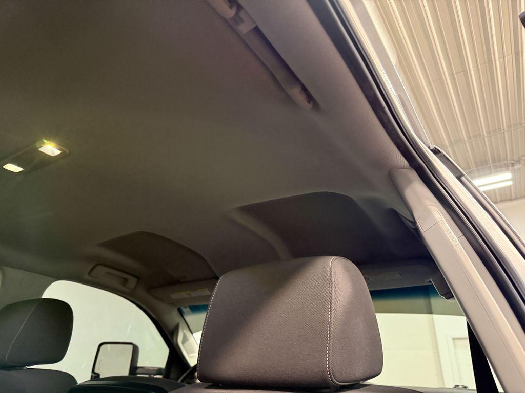 used 2016 Chevrolet Silverado 2500 car, priced at $29,218