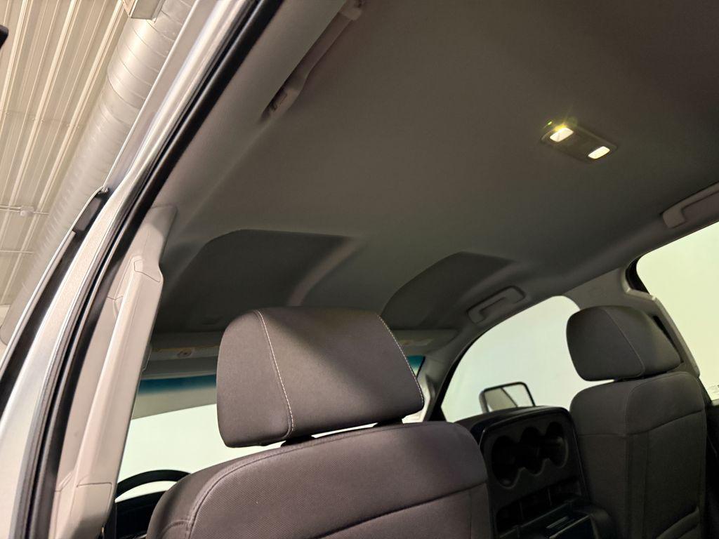 used 2016 Chevrolet Silverado 2500 car, priced at $29,218