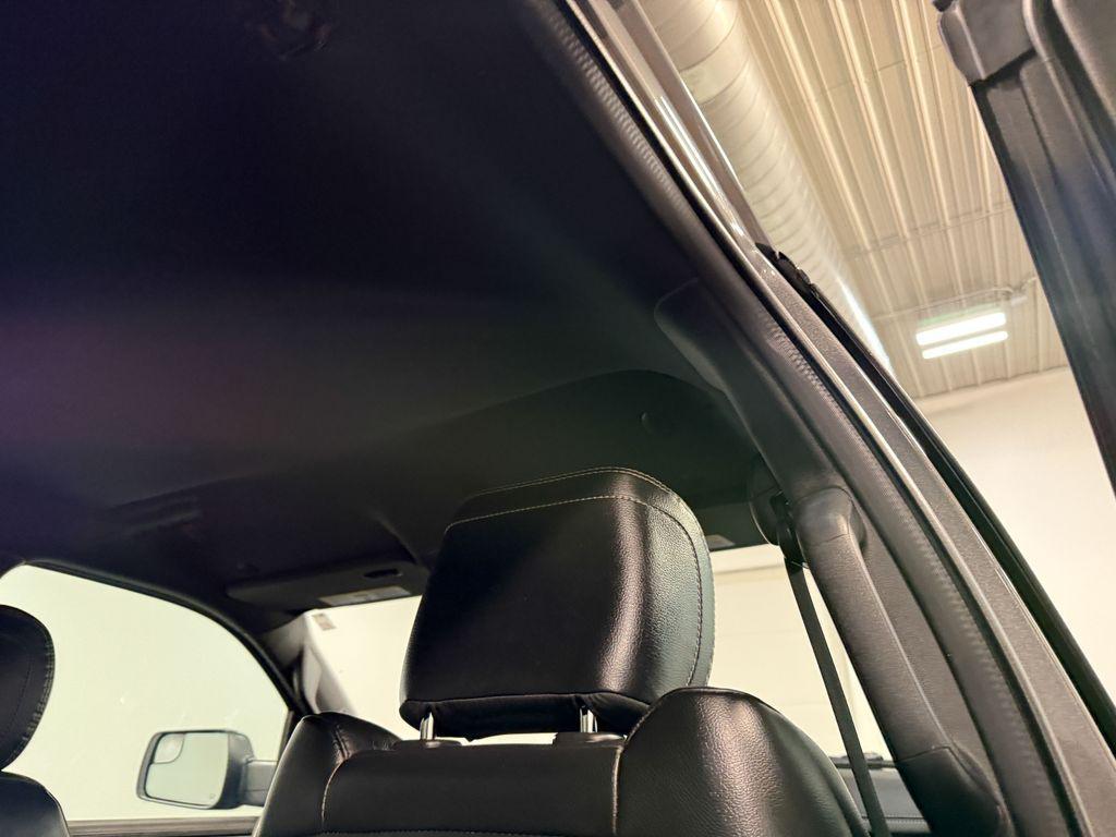 used 2022 Ram 1500 car, priced at $39,917