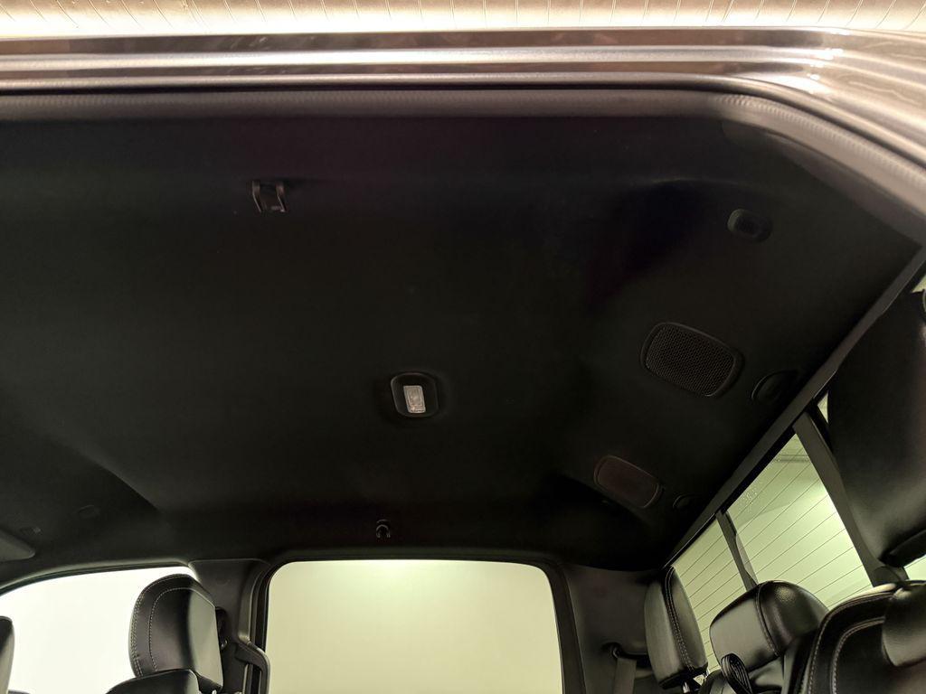 used 2022 Ram 1500 car, priced at $39,917