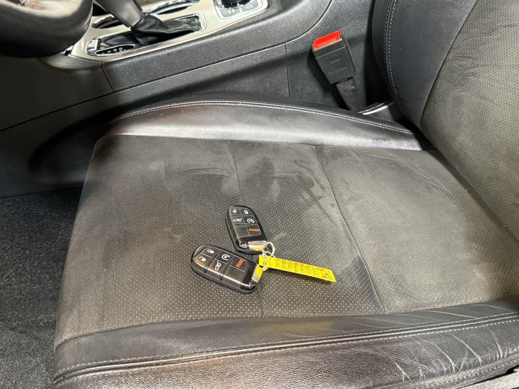 used 2022 Jeep Grand Cherokee car, priced at $27,257