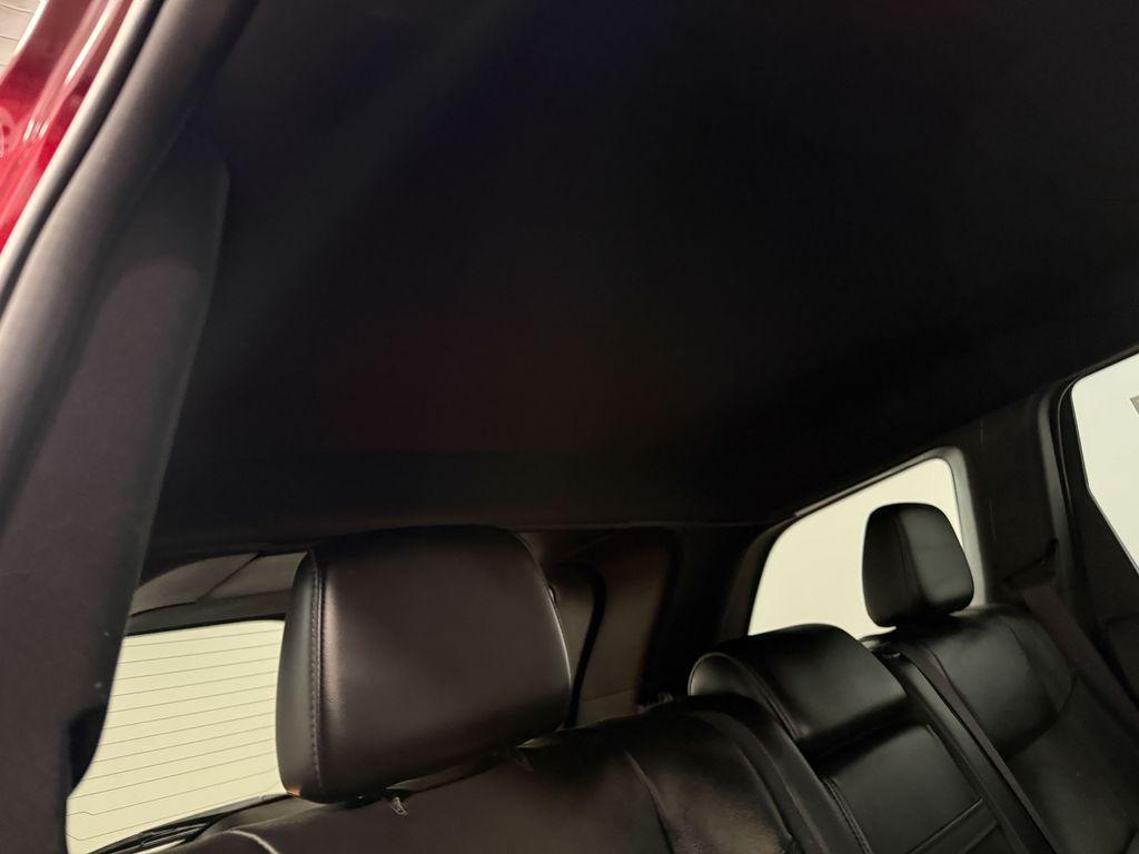 used 2022 Jeep Grand Cherokee car, priced at $27,257