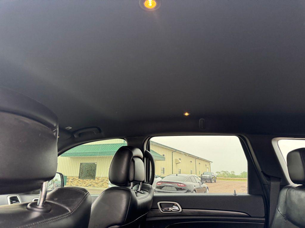 used 2022 Jeep Grand Cherokee car, priced at $28,017