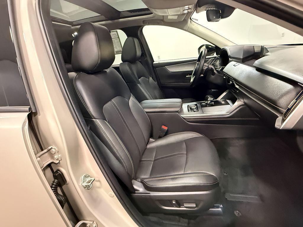 used 2026 Mazda CX-90 car, priced at $39,679