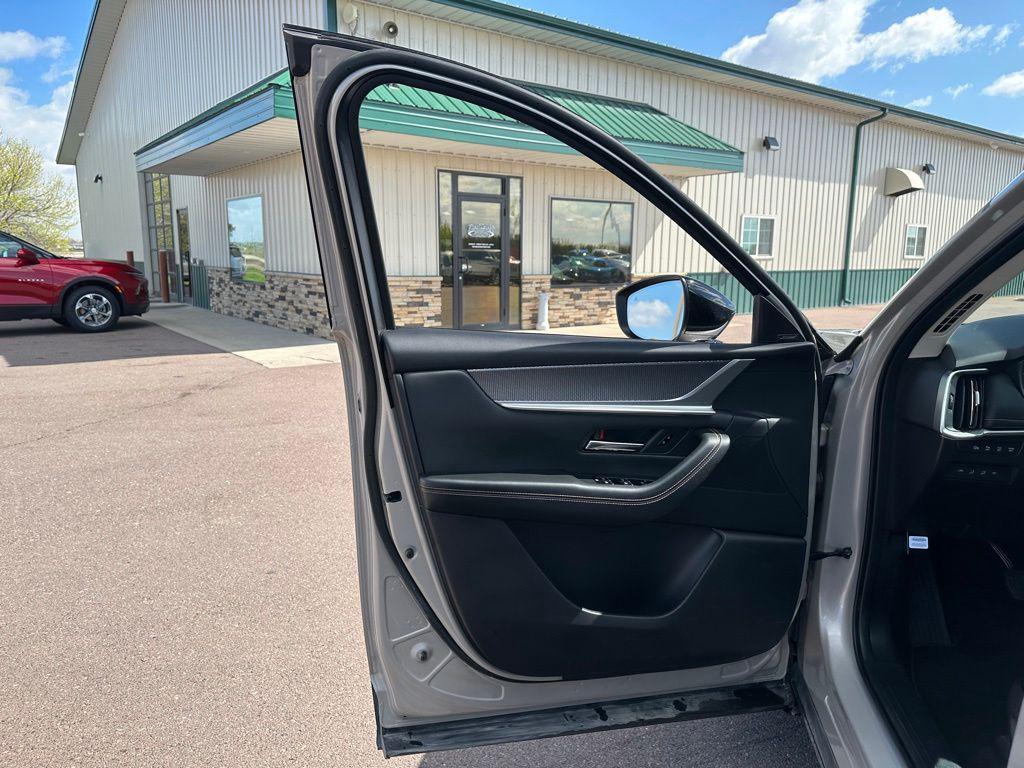 used 2026 Mazda CX-90 car, priced at $40,722