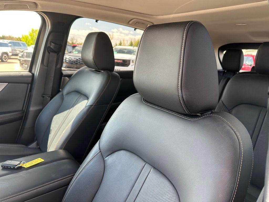 used 2026 Mazda CX-90 car, priced at $40,722