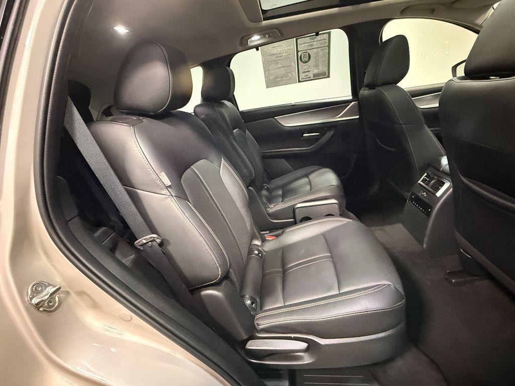 used 2026 Mazda CX-90 car, priced at $39,679