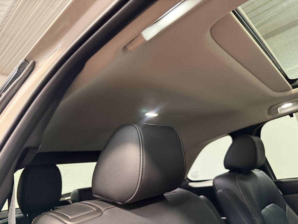 used 2026 Mazda CX-90 car, priced at $39,679
