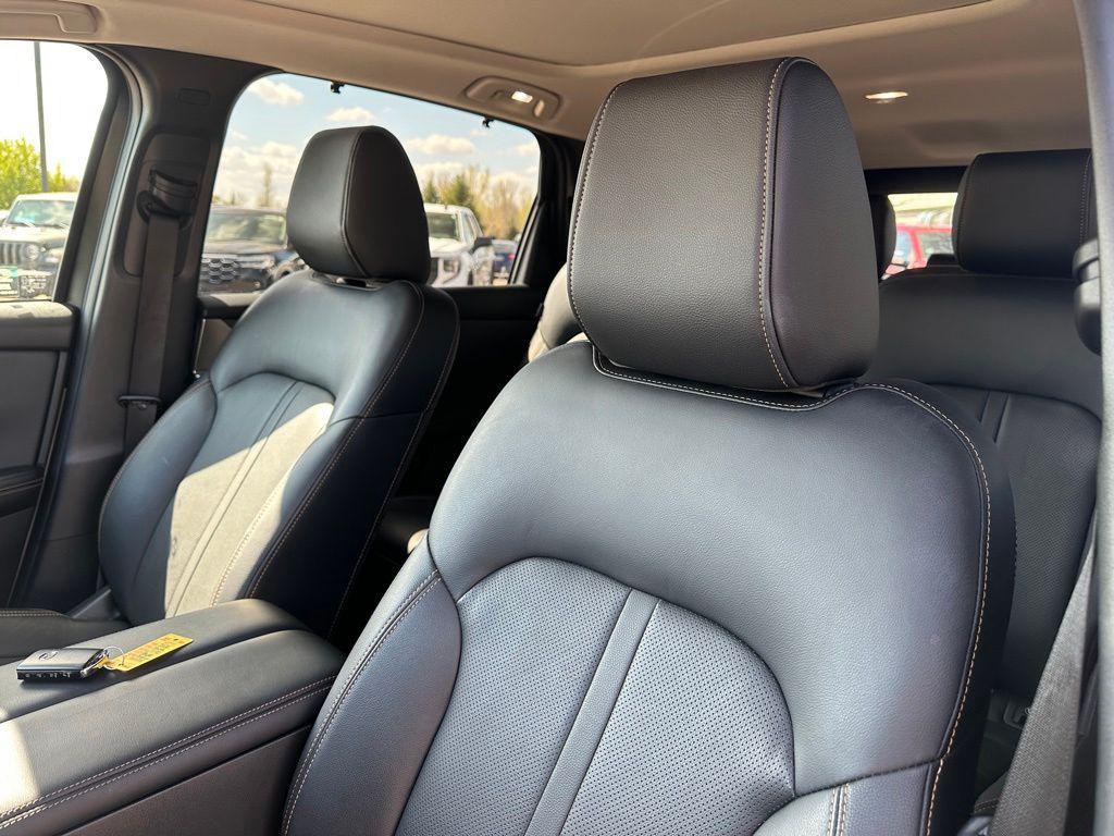 used 2026 Mazda CX-90 car, priced at $40,722