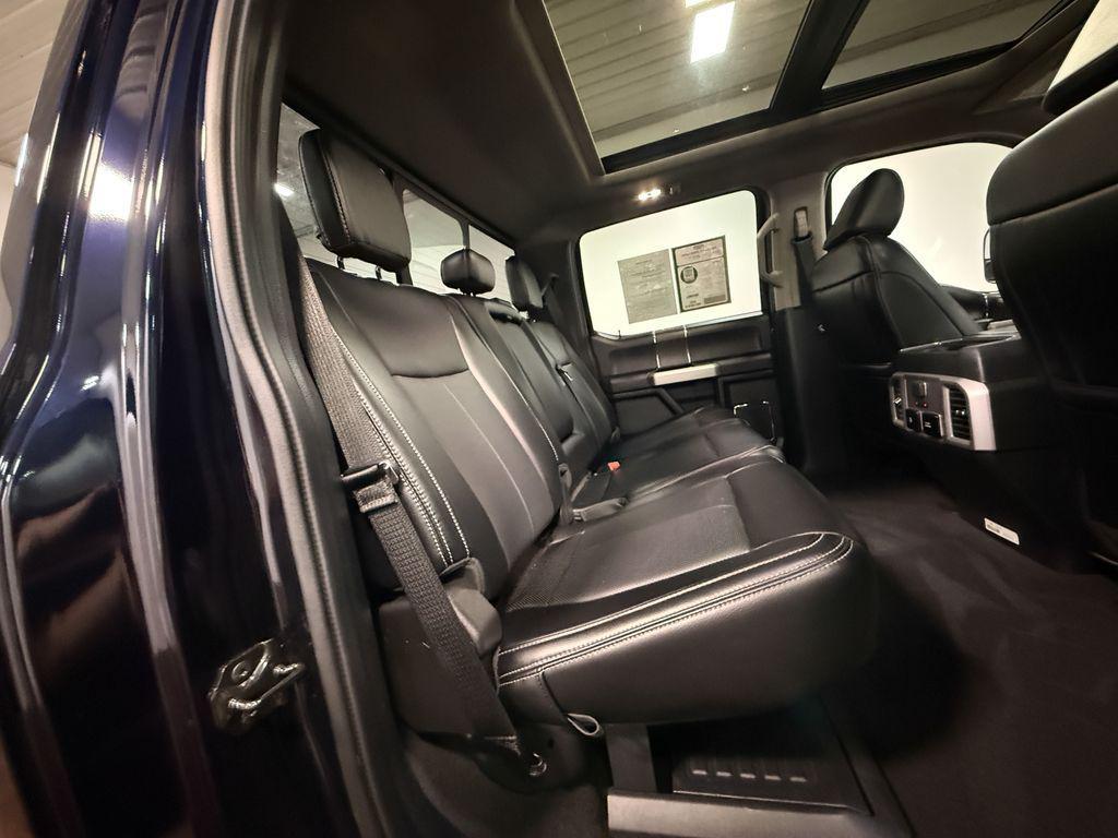 used 2021 Ford F-250 car, priced at $67,250