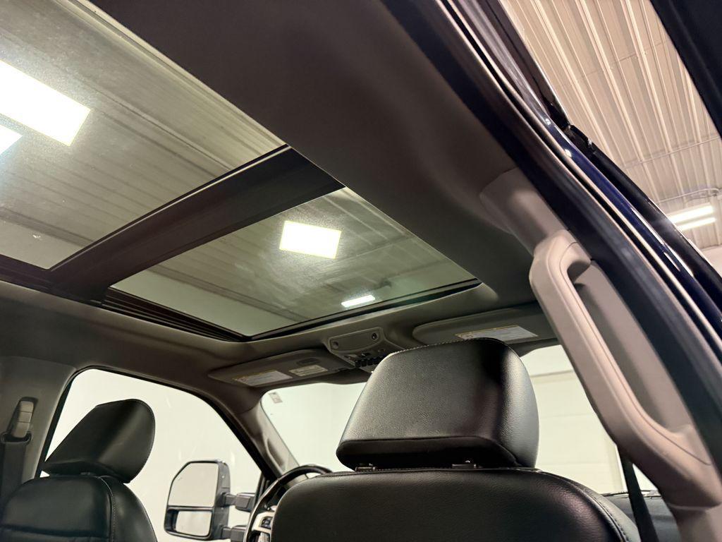 used 2021 Ford F-250 car, priced at $67,250