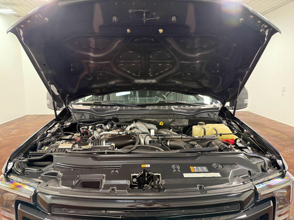 used 2021 Ford F-250 car, priced at $67,250